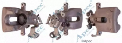 APEC BRAKING lca696 -  Тормозной суппорт